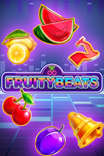 Демо игра Fruity Beats играть онлайн | Grand Casino бесплатно