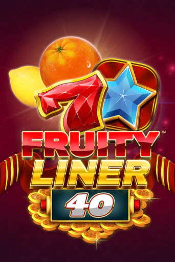 Демо игра Fruityliner 40 играть онлайн | Grand Casino бесплатно
