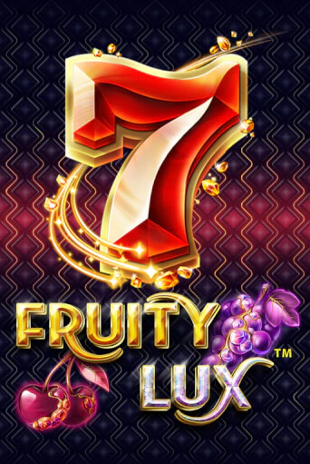 Демо игра Fruity Lux играть онлайн | Grand Casino бесплатно