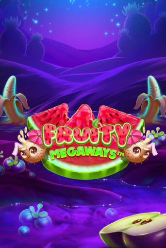 Демо игра Fruity Megaways играть онлайн | Grand Casino бесплатно