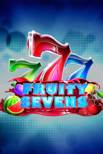 Демо игра Fruity Sevens играть онлайн | Grand Casino бесплатно