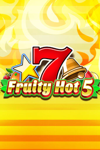 Демо игра Fruity Hot 5 играть онлайн | Grand Casino бесплатно