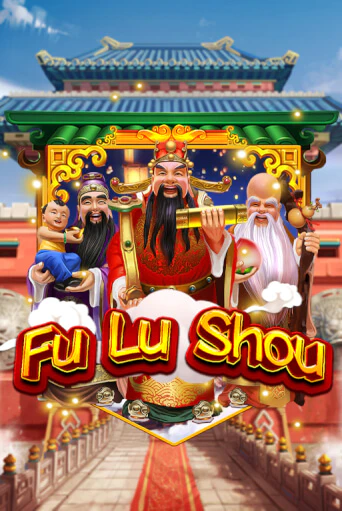 Демо игра Fu Lu Shou играть онлайн | Grand Casino бесплатно