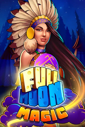 Демо игра Full Moon Magic играть онлайн | Grand Casino бесплатно