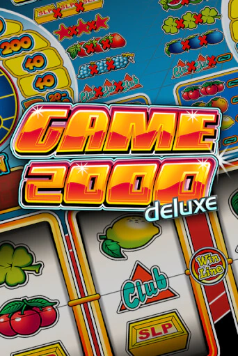 Демо игра Game 2000 Deluxe играть онлайн | Grand Casino бесплатно