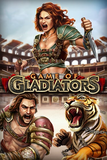 Демо игра Game of Gladiators играть онлайн | Grand Casino бесплатно