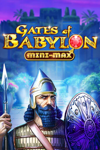 Демо игра Gates of Babylon Mini-Max играть онлайн | Grand Casino бесплатно