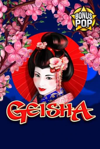 Демо игра Geisha играть онлайн | Grand Casino бесплатно