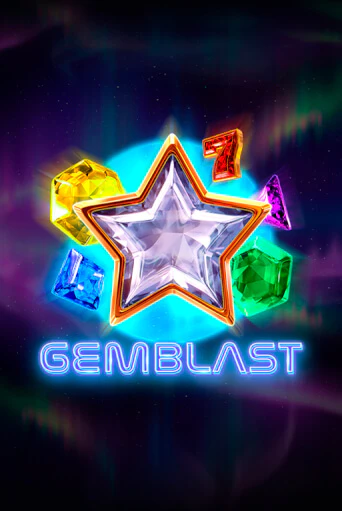 Демо игра Gemblast играть онлайн | Grand Casino бесплатно