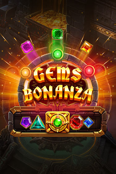 Демо игра Gems Bonanza играть онлайн | Grand Casino бесплатно