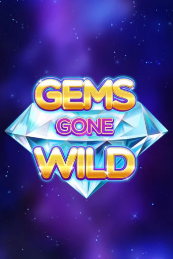 Демо игра Gems Gone Wild играть онлайн | Grand Casino бесплатно