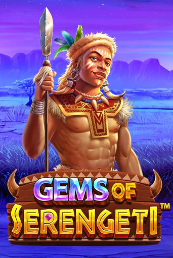 Демо игра Gems of Serengeti™ играть онлайн | Grand Casino бесплатно