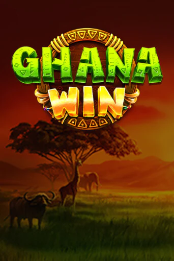 Демо игра Ghana Win играть онлайн | Grand Casino бесплатно