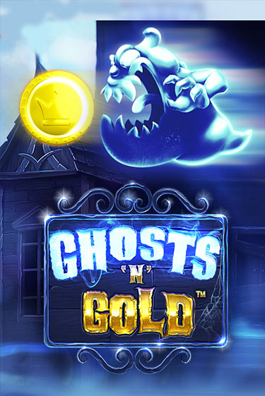 Демо игра Ghost 'n' Gold играть онлайн | Grand Casino бесплатно