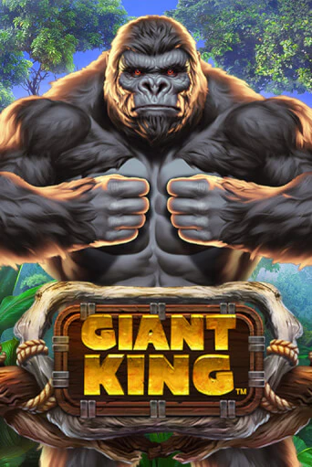 Демо игра Giant King играть онлайн | Grand Casino бесплатно