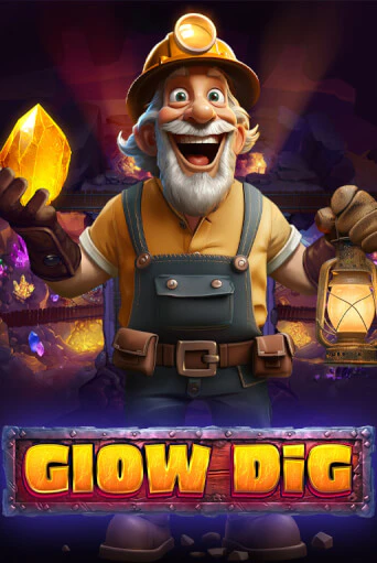 Демо игра Glow Dig играть онлайн | Grand Casino бесплатно