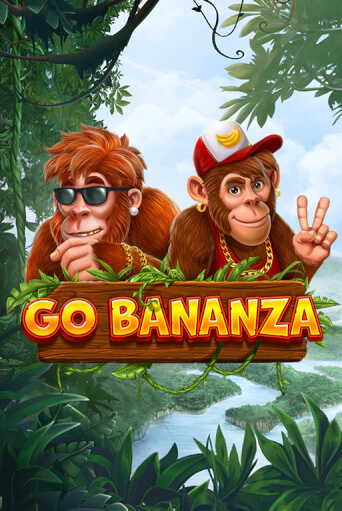 Демо игра Go Bananza играть онлайн | Grand Casino бесплатно