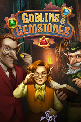 Демо игра Goblins & Gemstones играть онлайн | Grand Casino бесплатно