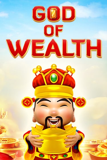 Демо игра God of Wealth играть онлайн | Grand Casino бесплатно