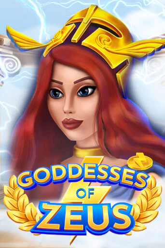 Демо игра Goddesses of Zeus играть онлайн | Grand Casino бесплатно