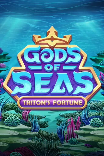 Демо игра Gods of Seas: Triton's Fortune играть онлайн | Grand Casino бесплатно