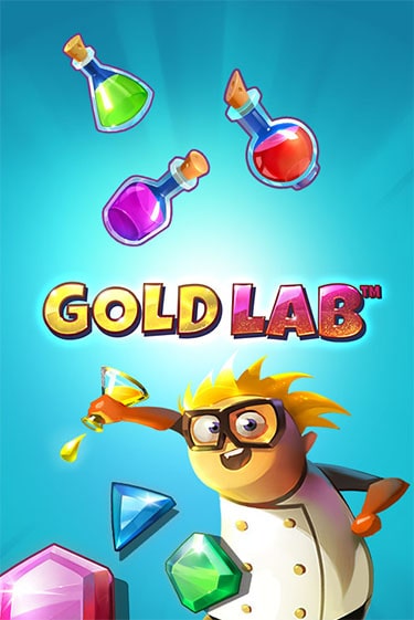 Демо игра Gold Lab играть онлайн | Grand Casino бесплатно