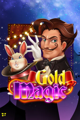 Демо игра Gold Magic  играть онлайн | Grand Casino бесплатно