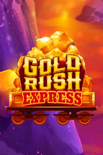 Демо игра Gold Rush Express играть онлайн | Grand Casino бесплатно