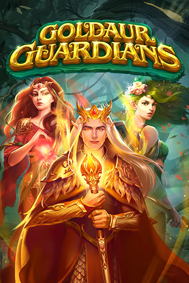 Демо игра Goldaur Guardians играть онлайн | Grand Casino бесплатно