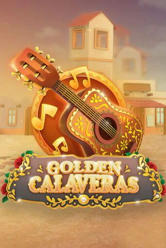 Демо игра Golden Calaveras играть онлайн | Grand Casino бесплатно