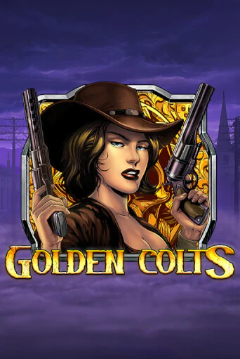 Демо игра Golden Colts играть онлайн | Grand Casino бесплатно