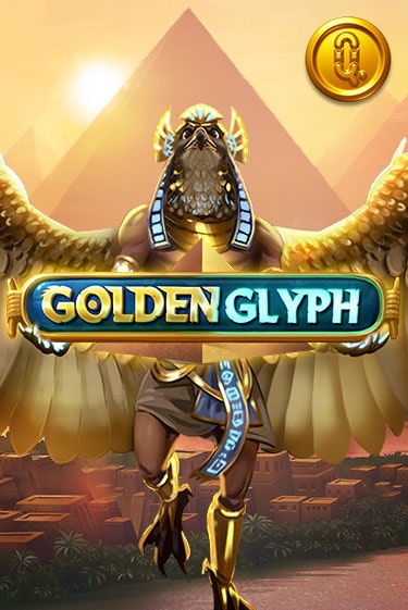Демо игра Golden Glyph играть онлайн | Grand Casino бесплатно