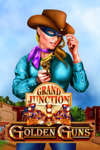 Демо игра Golden Guns - Grand Junction играть онлайн | Grand Casino бесплатно