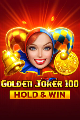 Демо игра Golden Joker 100 Hold And Win играть онлайн | Grand Casino бесплатно