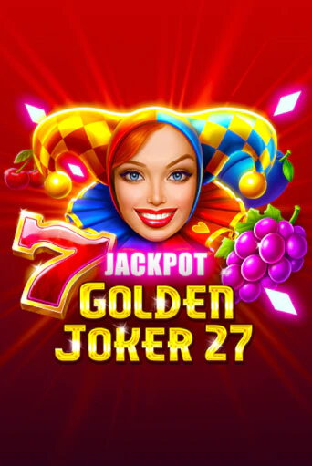 Демо игра Golden Joker 27 играть онлайн | Grand Casino бесплатно