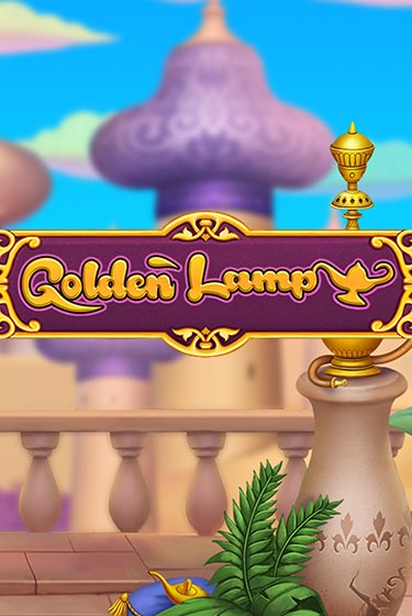 Демо игра Golden Lamp играть онлайн | Grand Casino бесплатно