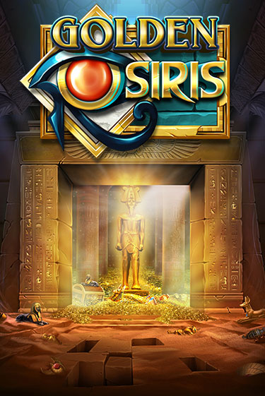 Демо игра Golden Osiris играть онлайн | Grand Casino бесплатно