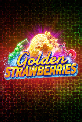 Демо игра Golden Strawberries играть онлайн | Grand Casino бесплатно