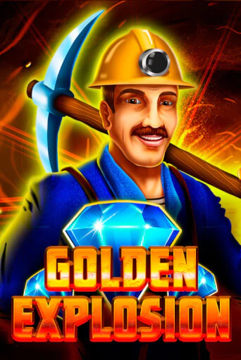 Демо игра Golden Explosion играть онлайн | Grand Casino бесплатно