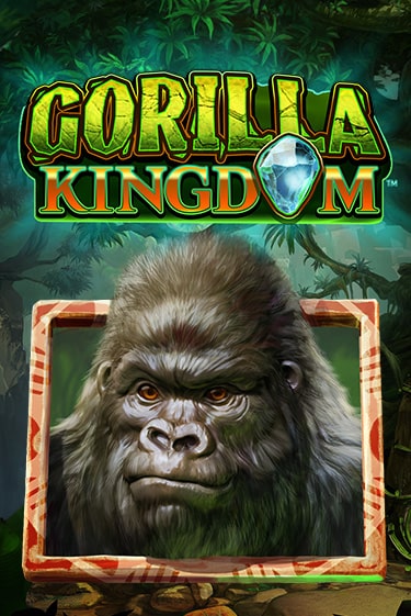 Демо игра Gorilla Kingdom играть онлайн | Grand Casino бесплатно