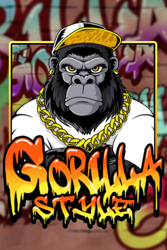 Демо игра Gorilla Style играть онлайн | Grand Casino бесплатно