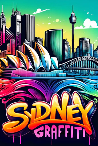 Демо игра Graffiti in Sydney играть онлайн | Grand Casino бесплатно