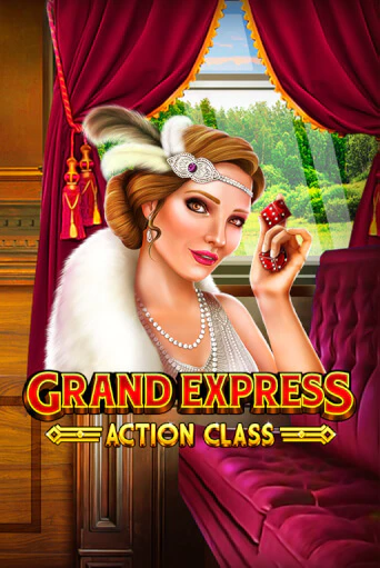 Демо игра Grand Express Action Class играть онлайн | Grand Casino бесплатно