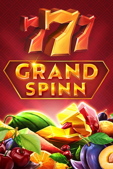 Демо игра Grand Spinn™ играть онлайн | Grand Casino бесплатно