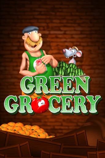 Демо игра Green Grocery играть онлайн | Grand Casino бесплатно