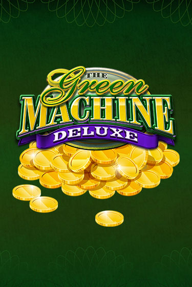 Демо игра Green Machine Deluxe играть онлайн | Grand Casino бесплатно