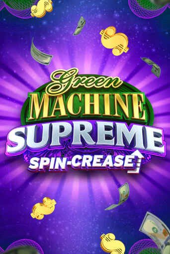 Демо игра Green Machine Supreme играть онлайн | Grand Casino бесплатно