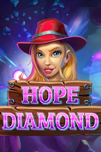 Демо игра Hope Diamond играть онлайн | Grand Casino бесплатно