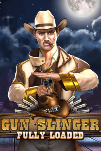 Демо игра Gunslinger: Fully Loaded  играть онлайн | Grand Casino бесплатно