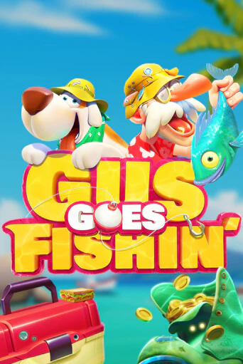 Демо игра Gus Goes Fishin'™ играть онлайн | Grand Casino бесплатно